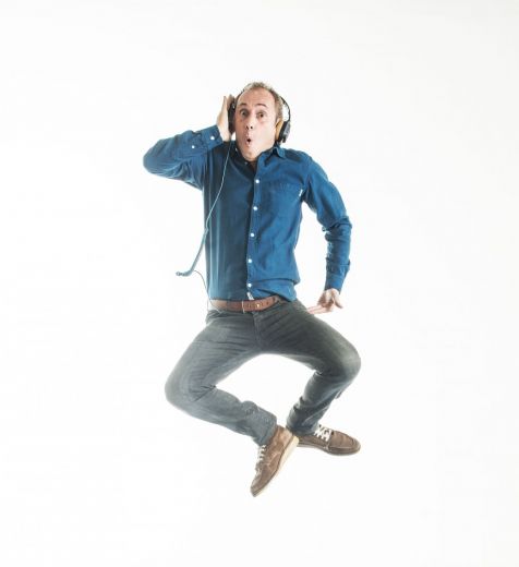 Vincent Ricordeau - Entrepreneuriat