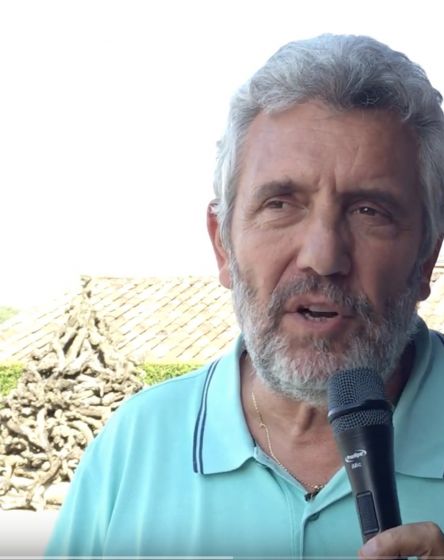 Claude Onesta en conférence chez EDF