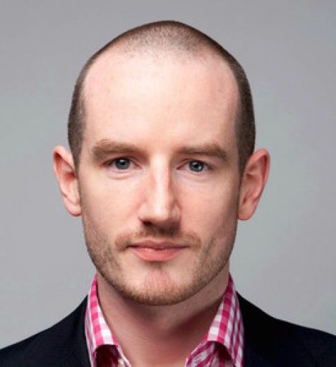 Johnny Ryan - IA et Innovation