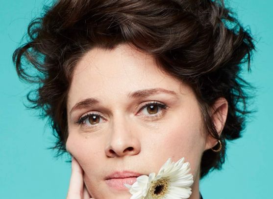 Lucie Carbone intervention / Association