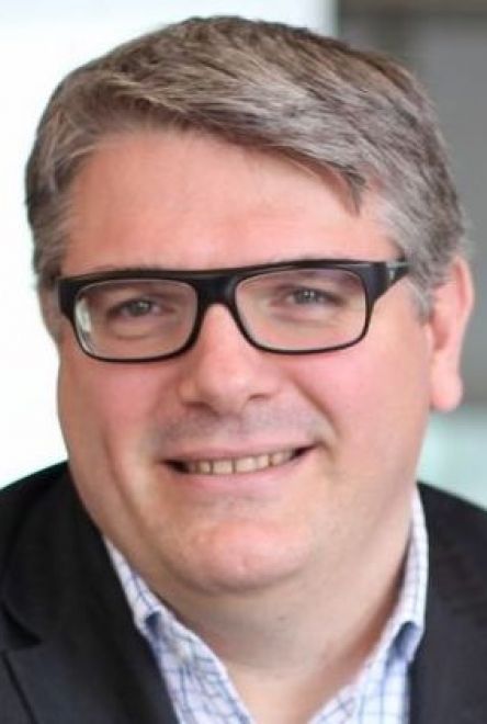 Vincent Leroux-Lefebvre