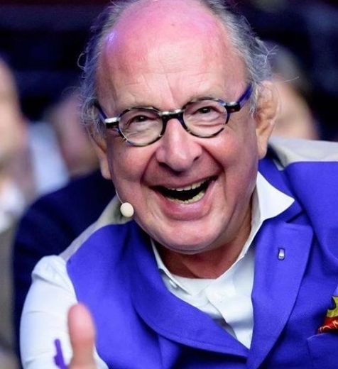 Bob Delbecque - Entertainement