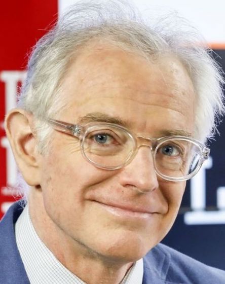 Mac Lesggy animateur / banque française