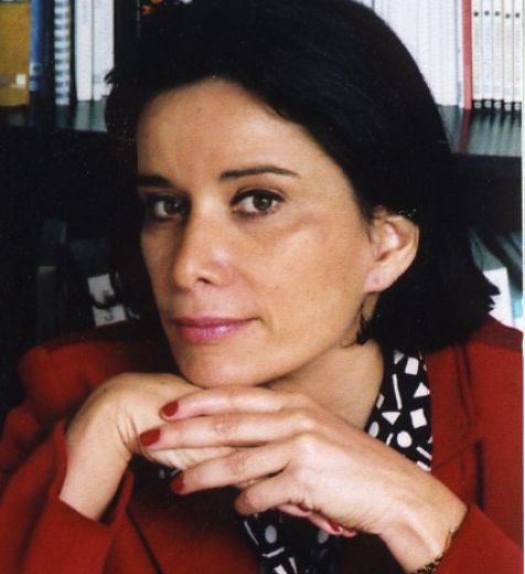 Corine Moriou - Animation d'événement