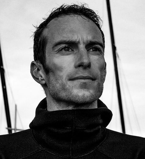 Morgan Bourc'his - Esprit d'équipe et collectif