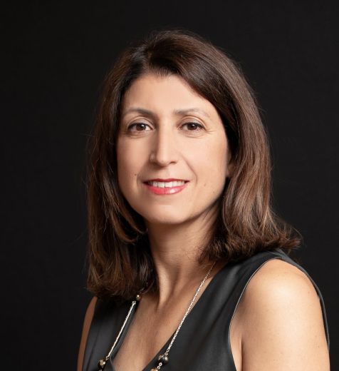 Karine Safa - Politique et société