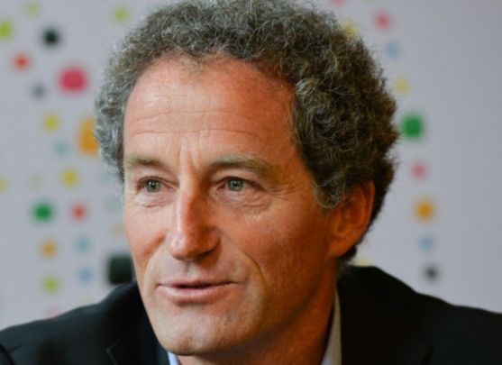 Michel Desjoyeaux conférencier Premium