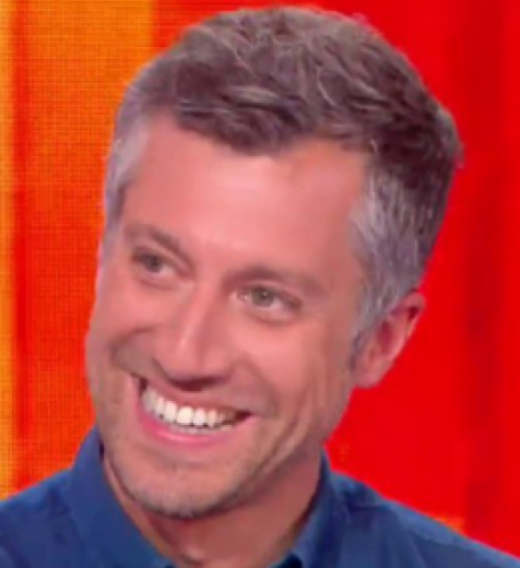 Alexis Botaya - Animation d'événement