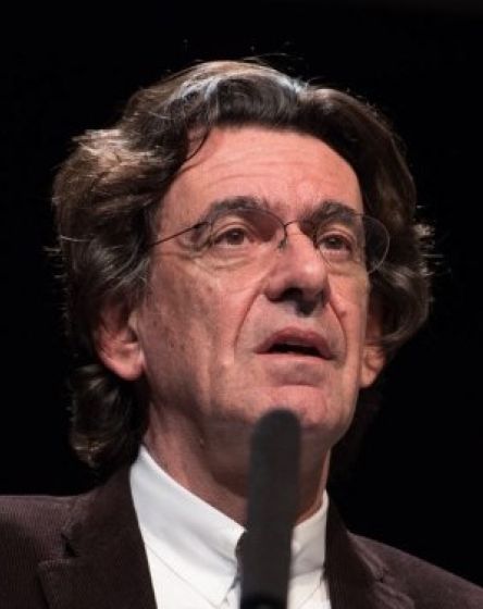 Luc Ferry conférencier / éditeur de logiciels