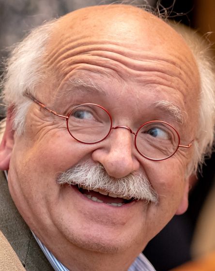 Erik Orsenna conférencier / Office Public Habitat