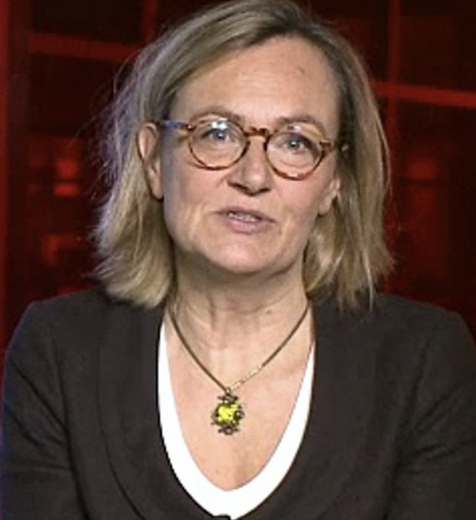 Cécile Cornudet - Animation d'événement