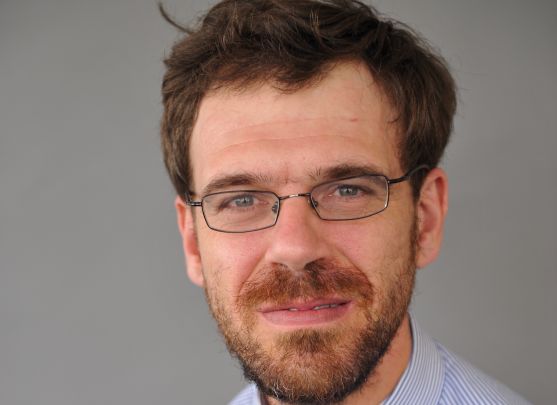 Jean-Baptiste Hibon conférencier au CEA