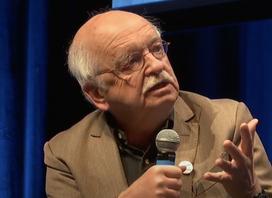 Erik Orsenna conférencier / acteur du logement