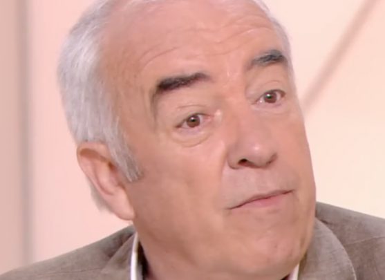 Alain Baraton conférencier / La Poste