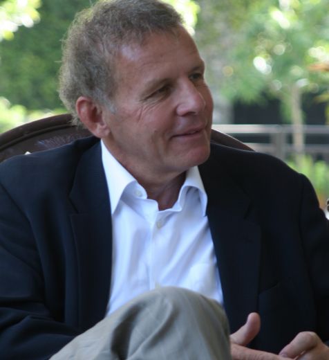 Patrick Poivre d’Arvor - Art et culture