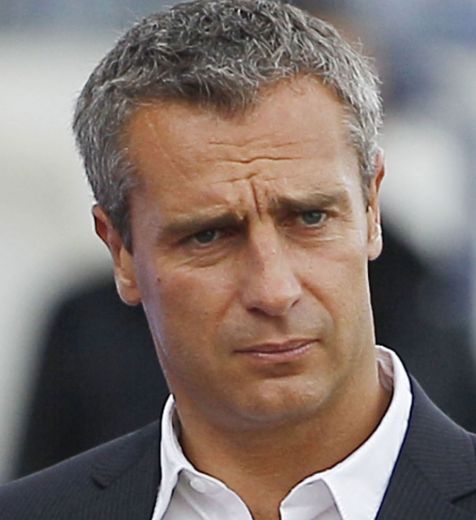 Yann Delaigue - Esprit d'équipe et collectif