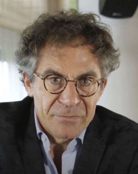 Etienne Klein conférencier / Ag dév économique