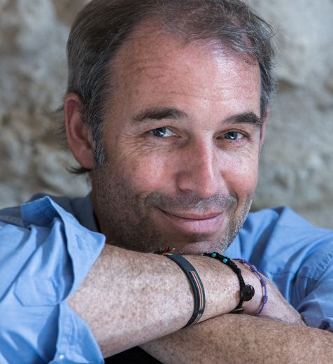 Stéphane Haskell - Sciences