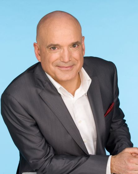 Louis Bodin conférencier chez CERFRANCE