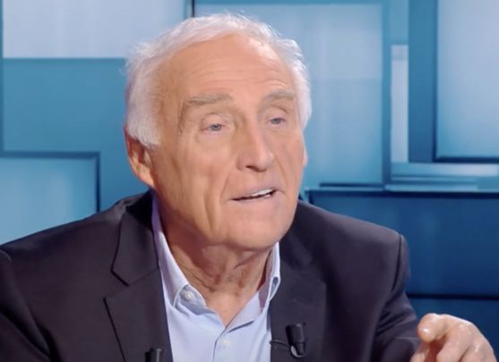 Webinar de Jean-Marc Sylvestre / Business School