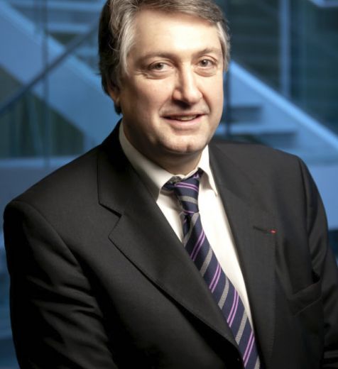 Eric Dadian - Marketing, vente et communication