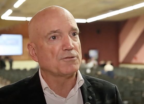 Conférence de Louis Bodin / Banque Populaire