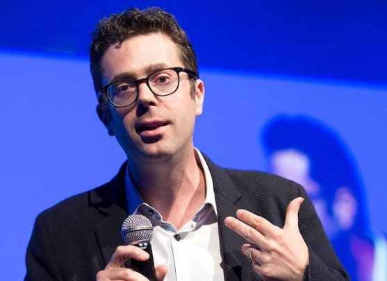 Nicolas Bouzou conférencier en CRCC