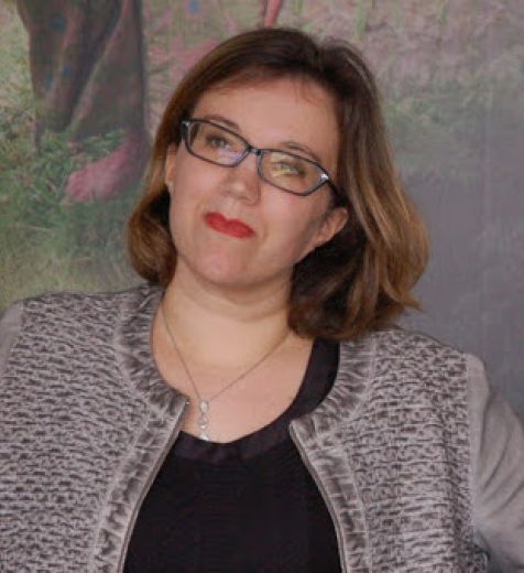 Typhaine Lebègue - Entrepreneuriat