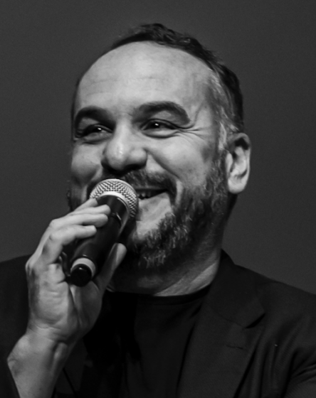 François-Xavier Demaison / Gala