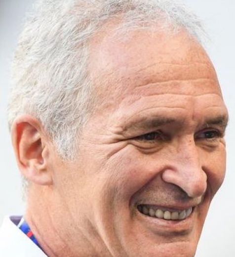 Christian Jeanpierre - Animation d'événement