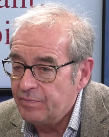 Pascal Picq conférencier / Cabinet Audit