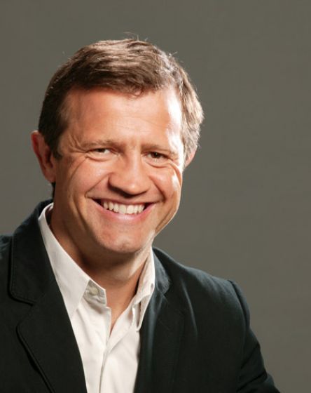 "La motivation " : conférence de Fabien Galthié