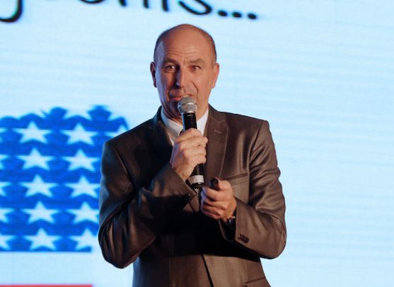 JP Ackermann conférencier FF Bâtiment