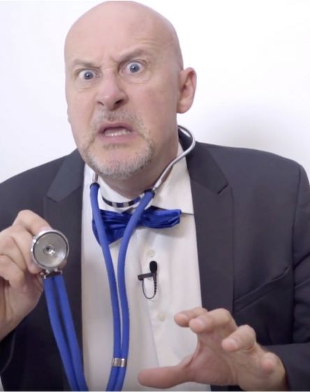 Jean-Marc Bonnet conférencier chez EDF