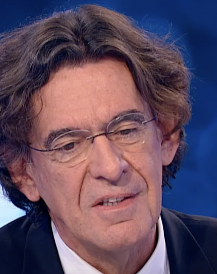 Luc Ferry conférencier / FBTP