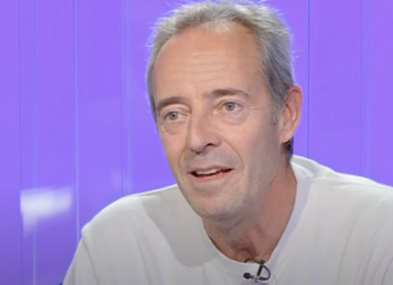 Conférence de JF Clervoy / soc recouvrement