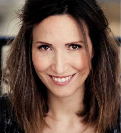 Vanessa Caffin - Animation d'événement