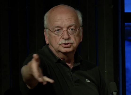 Erik Orsenna conférencier / AANA