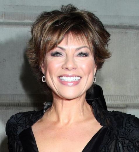 Kate Silverton - Animation d'événement