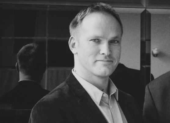 Gaël Allain conférencier groupe Soc Gen