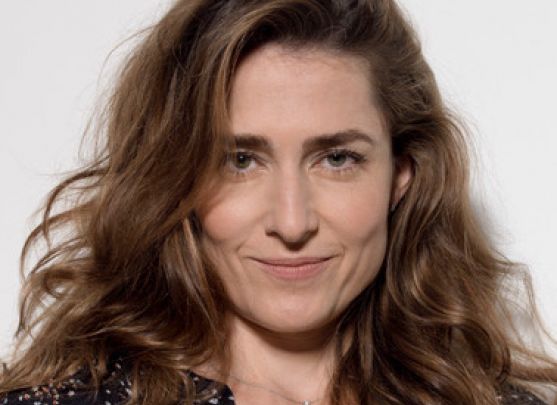 Anne Le More conférencière / Technologies