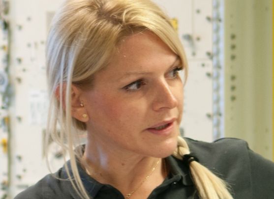 Laura André-Boyet conférencière / Congrès