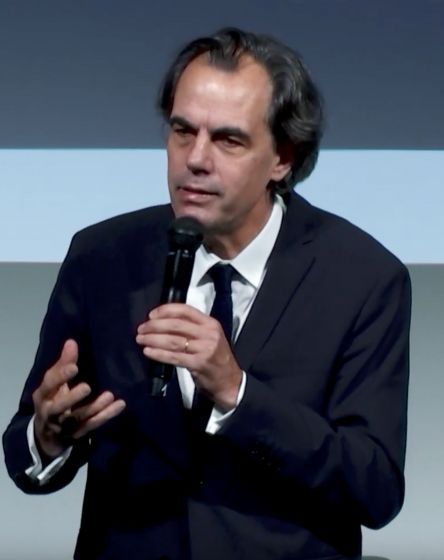 Ph Dessertine conférencier /Conseil en patrimoine