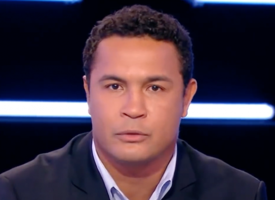 Thierry Dusautoir conférencier / Coopérative Agric