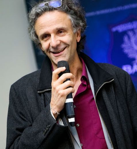 Michel Podolak - Dépassement de soi