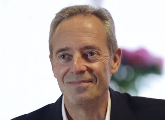 4 conférences pour Jean-François Clervoy