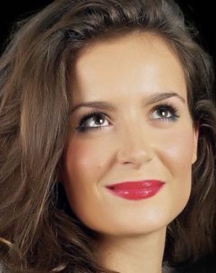 Conférence d'Emmanuelle Duez à la Caisse d'Epargne