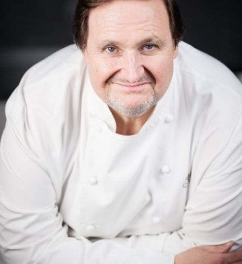 Philippe Conticini - Chefs Pâtissiers