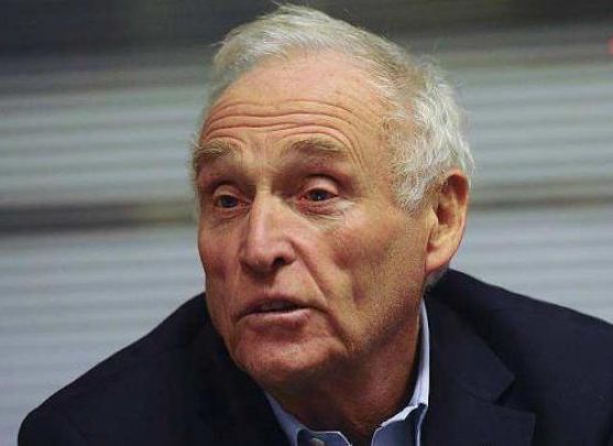 Jean-Marc Sylvestre à la FDSEA 28