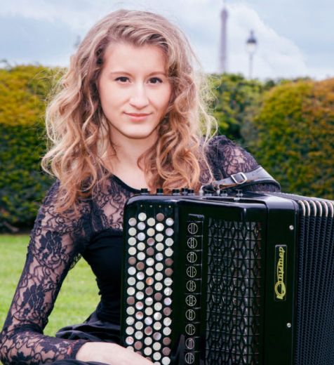 Basha Slavinska - Art et culture